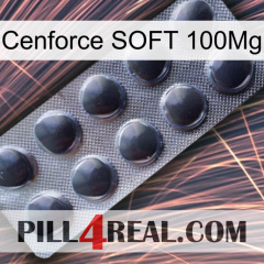 Cenforce SOFT 100Mg 30